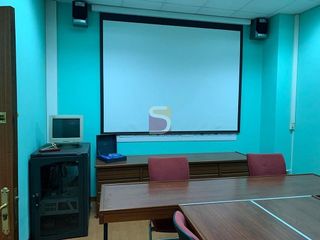 Local comercial en alquiler en Praza España - Casablanca en Vigo