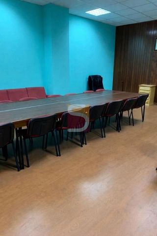 Local comercial en alquiler en Praza España - Casablanca en Vigo