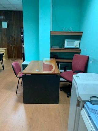 Local comercial en alquiler en Praza España - Casablanca en Vigo