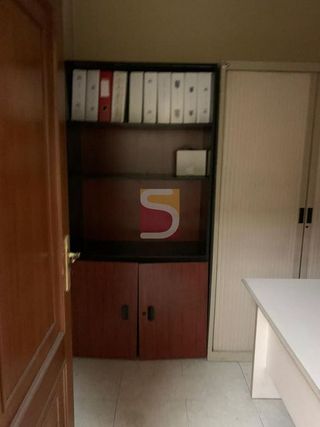 Local comercial en alquiler en Praza España - Casablanca en Vigo