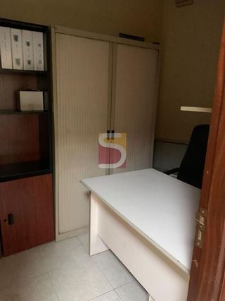 Local comercial en alquiler en Praza España - Casablanca en Vigo