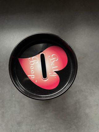 Hucha Betty Boop Vintage