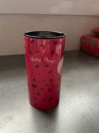 Hucha Betty Boop Vintage