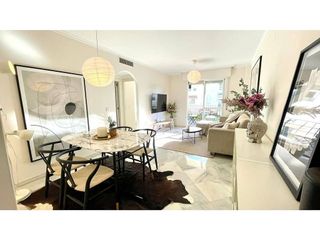 Piso en alquiler en Nueva Andalucía centro en Marbella