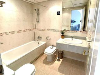 Piso en alquiler en Nueva Andalucía centro en Marbella