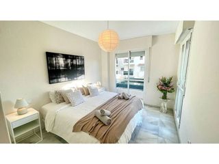 Piso en alquiler en Nueva Andalucía centro en Marbella