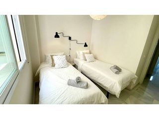 Piso en alquiler en Nueva Andalucía centro en Marbella