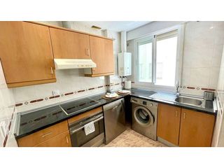 Piso en alquiler en Nueva Andalucía centro en Marbella