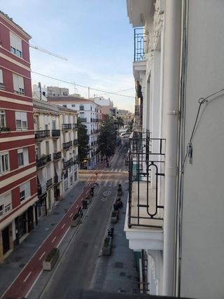 Piso en venta en Russafa en Valencia