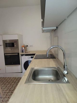Piso en venta en Russafa en Valencia