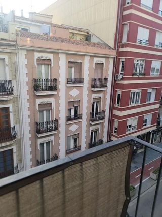 Piso en venta en Russafa en Valencia