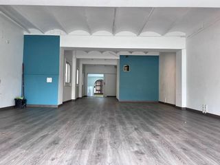 Local comercial en venta en Sant Adrià de Besos