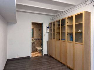Local comercial en venta en Sant Adrià de Besos