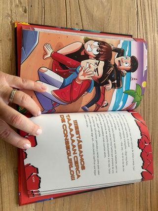 ARTA contra el alien máximo (Arta Game 3)