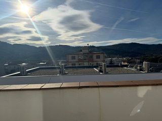 Edificio en venta en Llinars del Valles