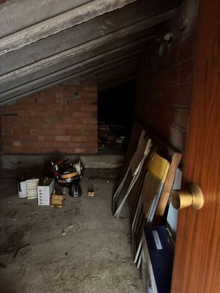 Edificio en venta en Llinars del Valles