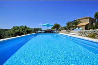 Casa en alquiler en Artà