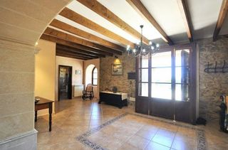 Casa en alquiler en Artà