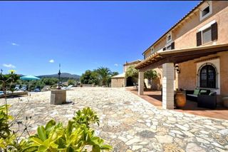 Casa en alquiler en Artà en Artà