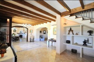 Casa en alquiler en Artà en Artà