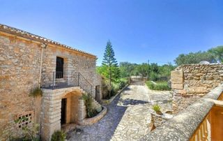 Casa en alquiler en Artà en Artà