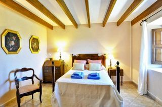 Casa en alquiler en Artà en Artà