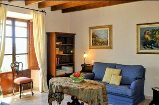 Casa en alquiler en Artà en Artà