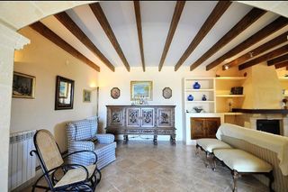 Casa en alquiler en Artà en Artà