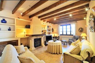 Casa en alquiler en Artà en Artà