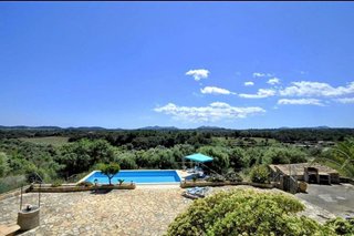 Casa en alquiler en Artà en Artà