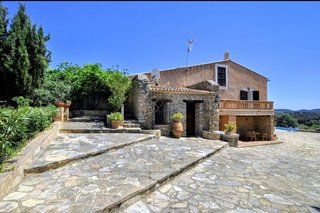 Casa en alquiler en Artà en Artà