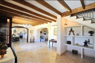 Casa en alquiler en Artà en Artà