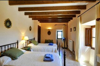 Casa en alquiler en Artà en Artà