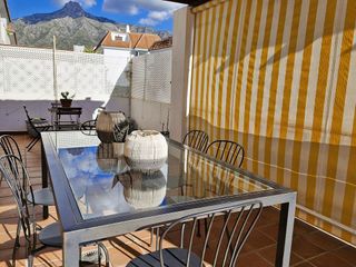 Piso en venta en Lomas de Marbella Club - Puente Romano en Marbella