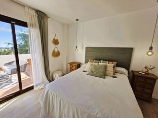 Piso en venta en Lomas de Marbella Club - Puente Romano en Marbella