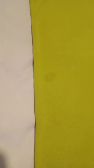 Lacoste Polo Verde Talla M Original