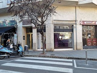 Local comercial en venta en Centre en Pineda de Mar