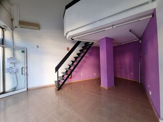 Local comercial en venta en Centre en Pineda de Mar