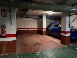 Garaje en venta en Nou Eixample Nord en Tarragona