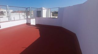 Ático en alquiler en Centro en Puerto de Santa María (El)