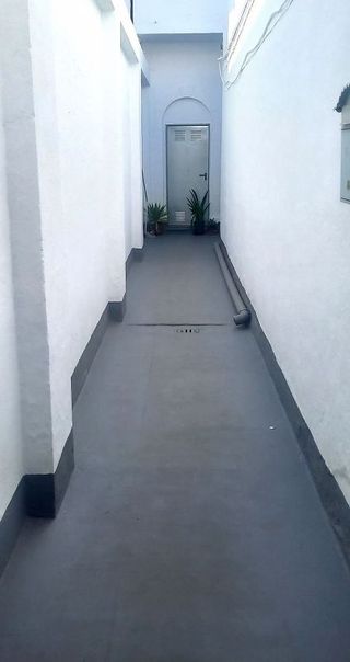 Ático en alquiler en Centro en Puerto de Santa María (El)