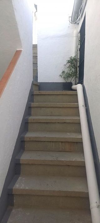 Ático en alquiler en Centro en Puerto de Santa María (El)