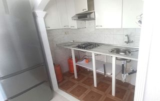 Ático en alquiler en Centro en Puerto de Santa María (El)