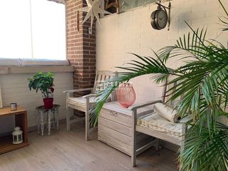 Piso en alquiler en Yucatán - Las Cornisas en Rozas de Madrid (Las)