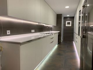 Piso en alquiler en Yucatán - Las Cornisas en Rozas de Madrid (Las)