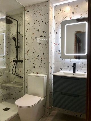 Piso en alquiler en Son Rapinya - La Vileta en Palma de Mallorca