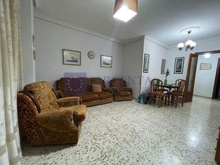 Piso en alquiler en Centro en Cáceres