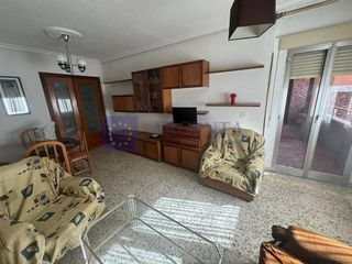 Piso en alquiler en Centro en Cáceres