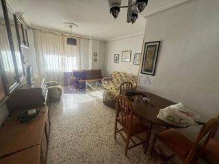 Piso en alquiler en Centro en Cáceres