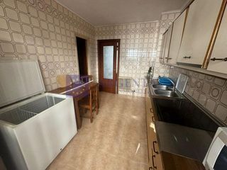 Piso en alquiler en Centro en Cáceres